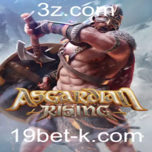 AsgardianRising: Uma Aventura Repleta de Desafios e Estratégia