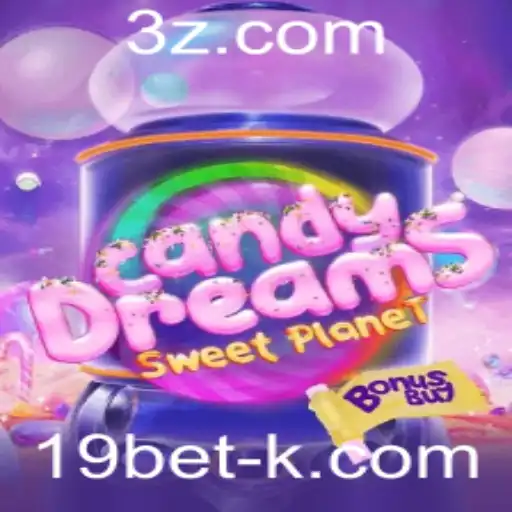 CandyDreamsSweetPlanet: Mergulhe no Mundo Doce das Aventuras Intergalácticas
