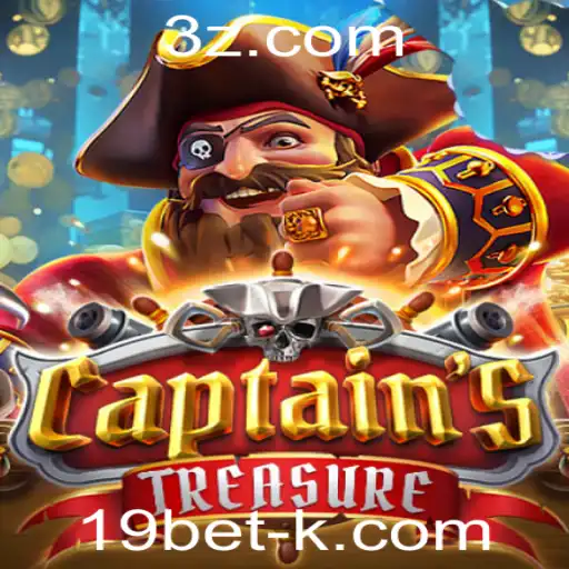 Explorando CaptainssTreasure: Aventura e Regras do Jogo
