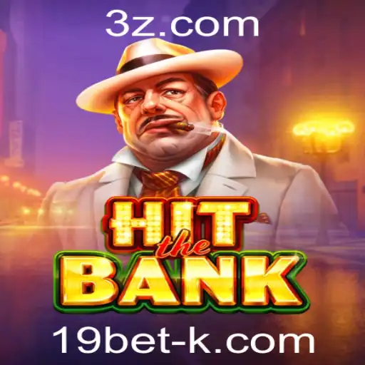 Descubra a Aventura Empolgante do Jogo HitTheBank