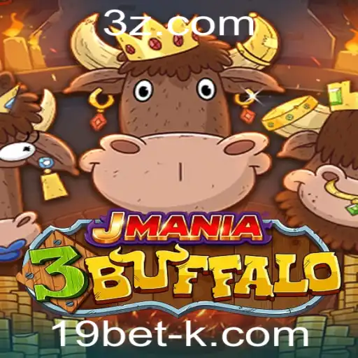 Explorando JMania3Buffalo: Um Guia Completo para Entusiastas de Jogos