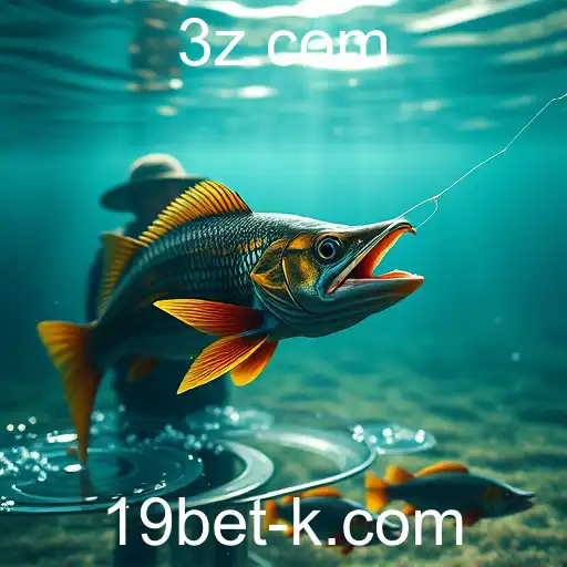 Explorando o Fascinante Mundo dos Jogos de Pesca