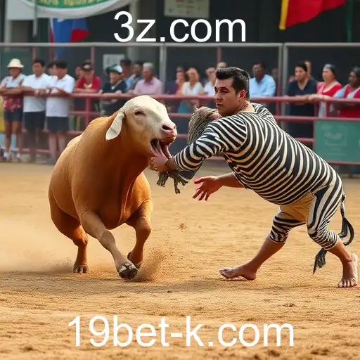 Descubra o Fascinante Mundo dos Jogos de Sabong com 19bet