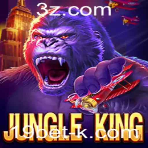 Descubra JungleKing: O Novo Fenômeno dos Jogos Online