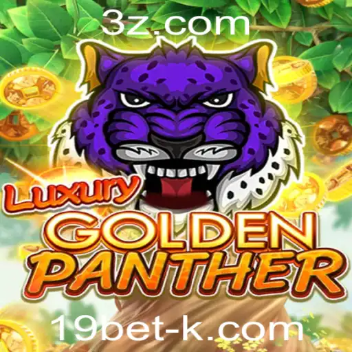 Descubra o Mundo de LUXURYGOLDENPANTHER e Aumente Suas Chances com 19bet