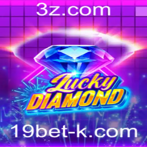 Explorando o Universo do LuckyDiamond: Um Jogo de Azar Inovador com 19bet