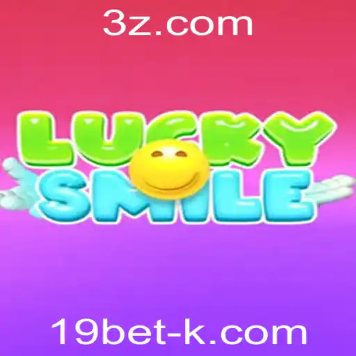 Descubra o Mundo do Jogo LuckySmile com 19bet