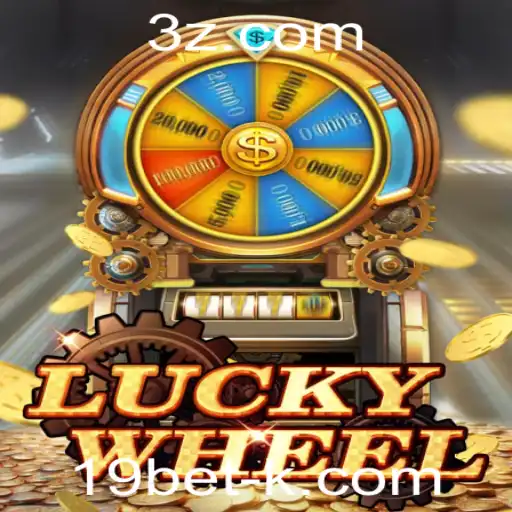 Descubra o Jogo LuckyWheel: Emoção e Oportunidades