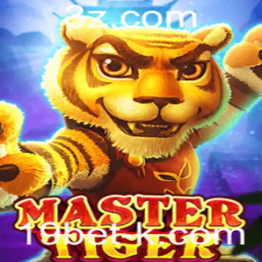 Descubra o Mundo de MasterTiger: O Jogo de Estratégia e Aventura