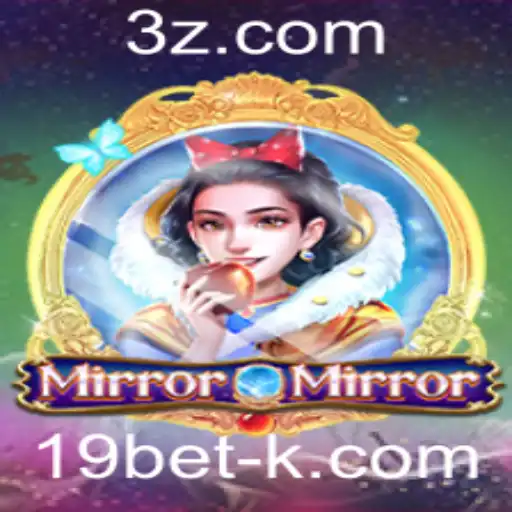 MirrorMirror: Explorando a Nova Fronteira dos Jogos com 19bet