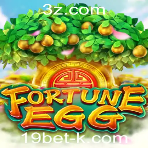 Descubra 'FortuneEgg': Um Novo Mundo de Entretenimento com 19bet
