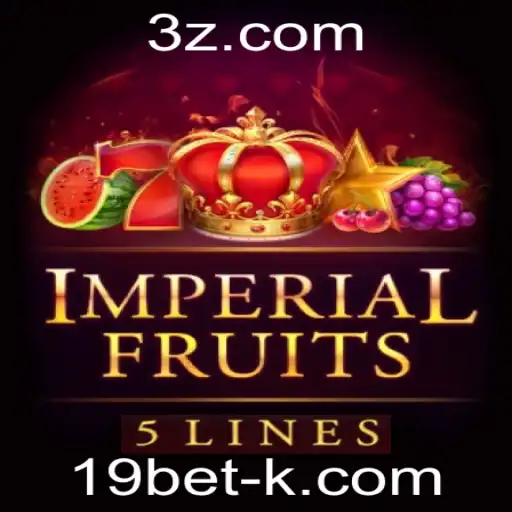 Explorando ImperialFruits5: Um Mergulho no Mundo das Frutas Imperiais com 19bet