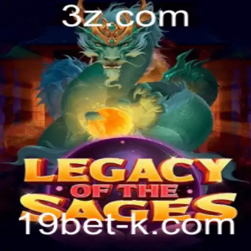 LegacyoftheSages: Uma Jornada Épica no Universo dos Sábios