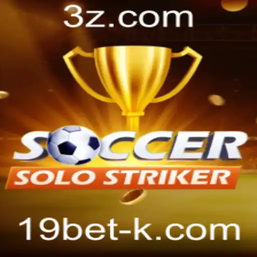 SoccerSoloStriker: Um Novo Desafio no Mundo dos Jogos com Destaque em 19bet
