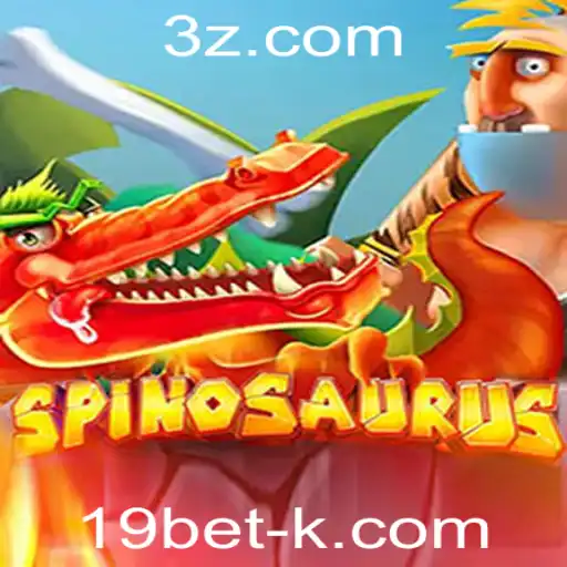 Explorando o Jogo Spinosaurus no 19bet