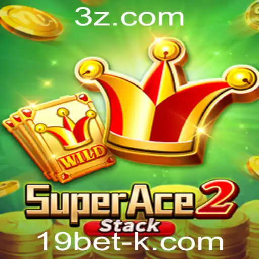 Descubra o Empolgante Mundo de SuperAce2 com 19bet