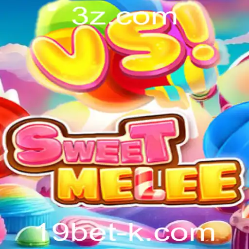 Descubra SweetMelee: Um Jogo Envolvente e Estratégico
