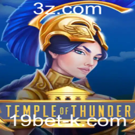 Descubra o emocionante mundo de TempleofThunder