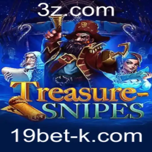 TreasureSnipes: Aventura e Estratégia no Mundo dos Jogos de Azar Online