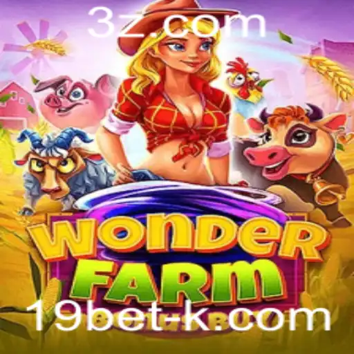 WonderFarmBonusBuy: A Nova Sensação no Mundo dos Jogos Online
