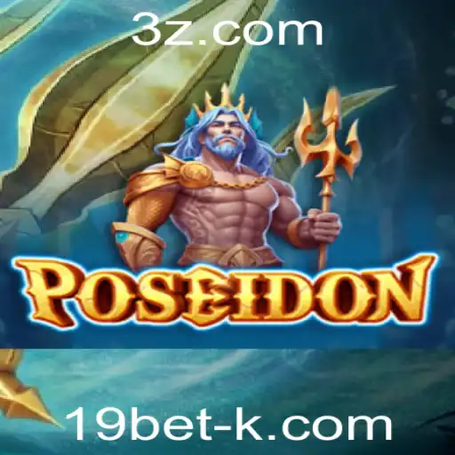 Descubra o Fascinante Mundo do Jogo Poseidon e sua Conexão com 19bet