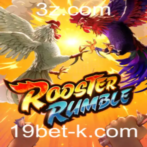 Explorando RoosterRumble: O Jogo Inovador da 19bet