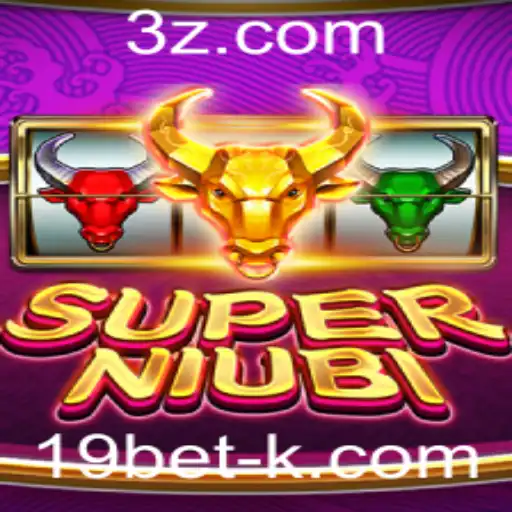 Descubra o Mundo de SuperNiubi