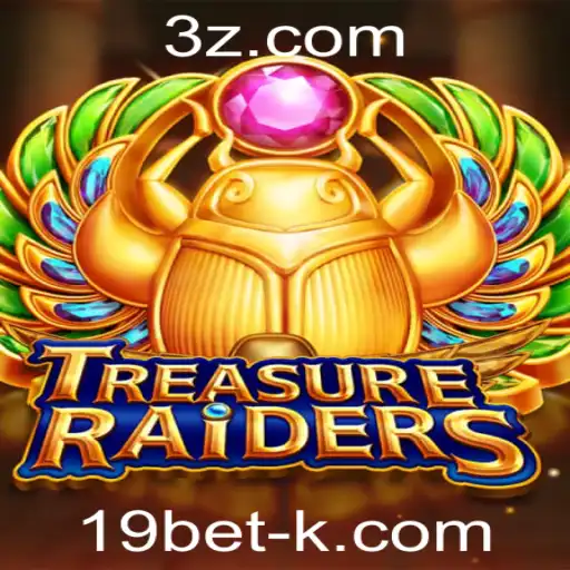 Aventuras Intensas Aguardam em TREASURERAIDERS: Estratégias, Regras e Mais