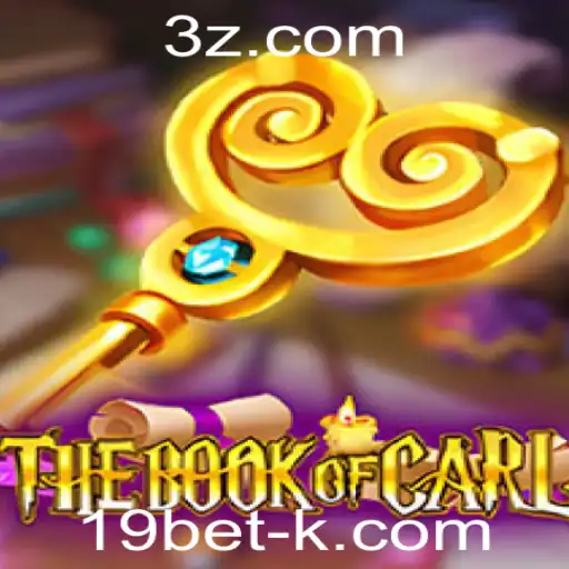 Descubra o Fascinante Mundo de TheBookofCarl com 19bet