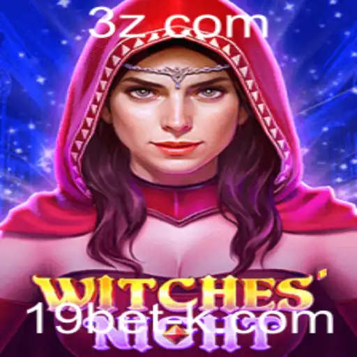 Descubra o Fascinante Mundo de WitchesNight